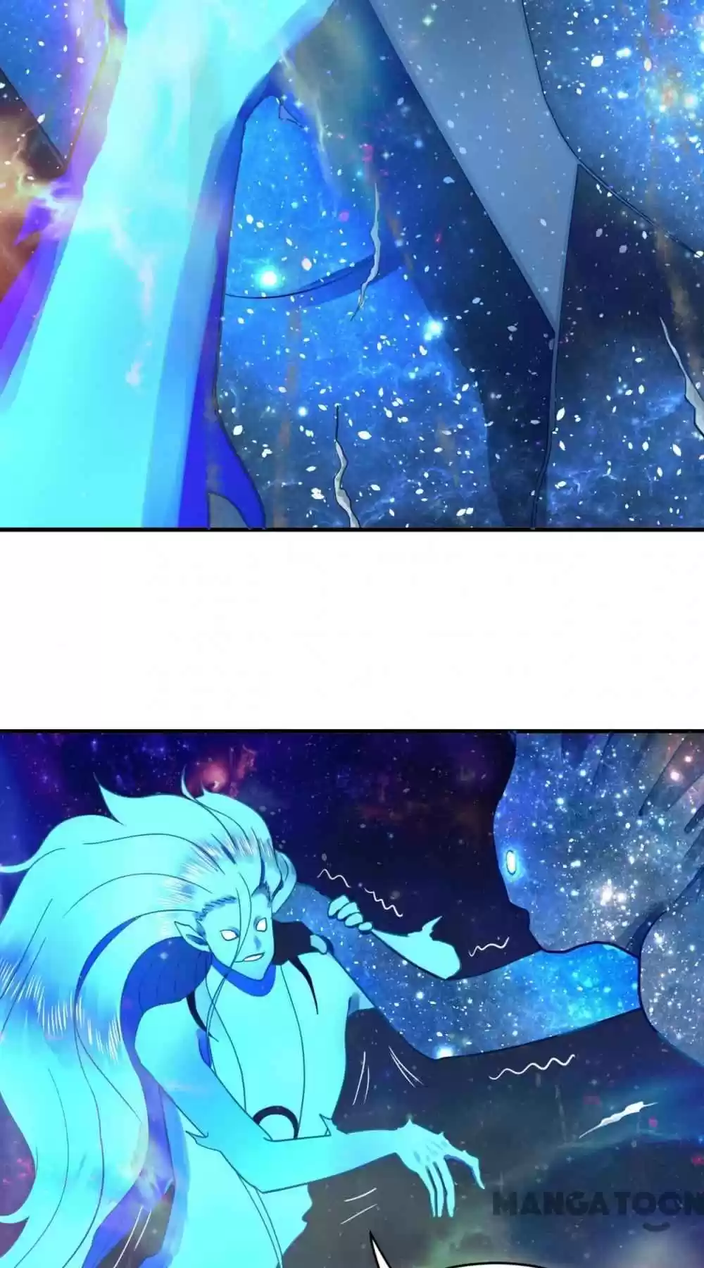 My Three Thousand Years To The Sky Chapter 179