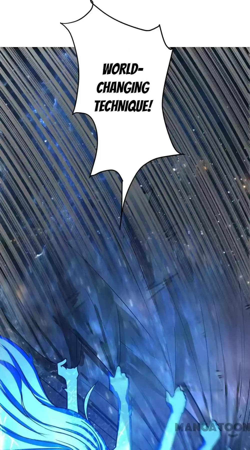 My Three Thousand Years To The Sky Chapter 179