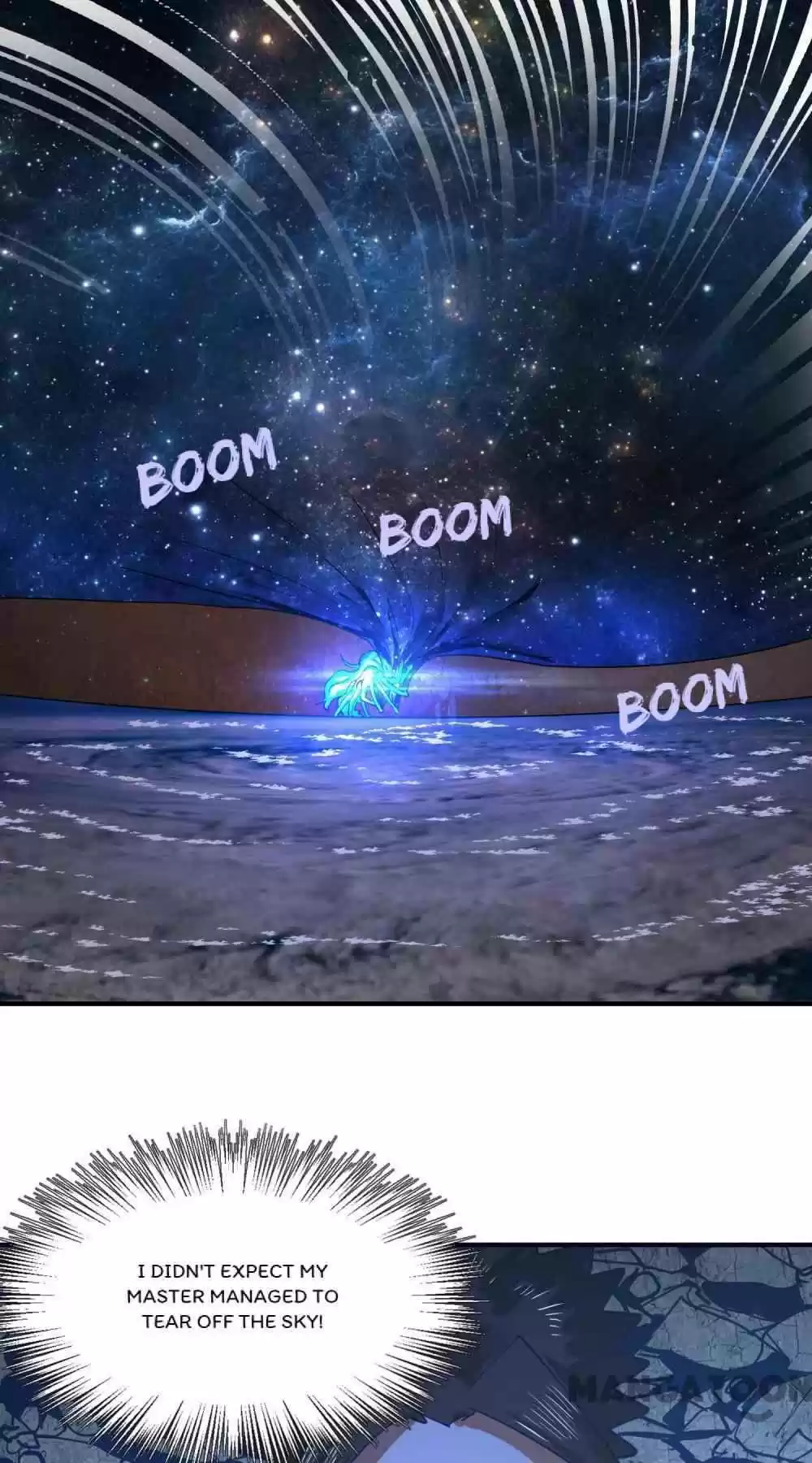 My Three Thousand Years To The Sky Chapter 179