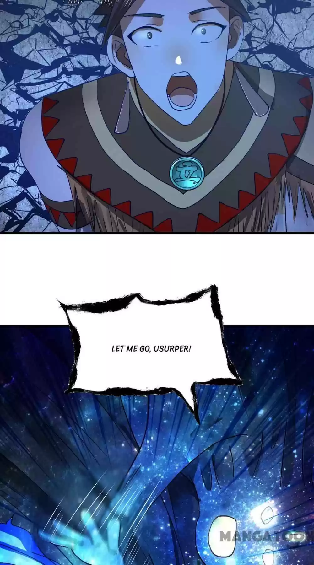 My Three Thousand Years To The Sky Chapter 179