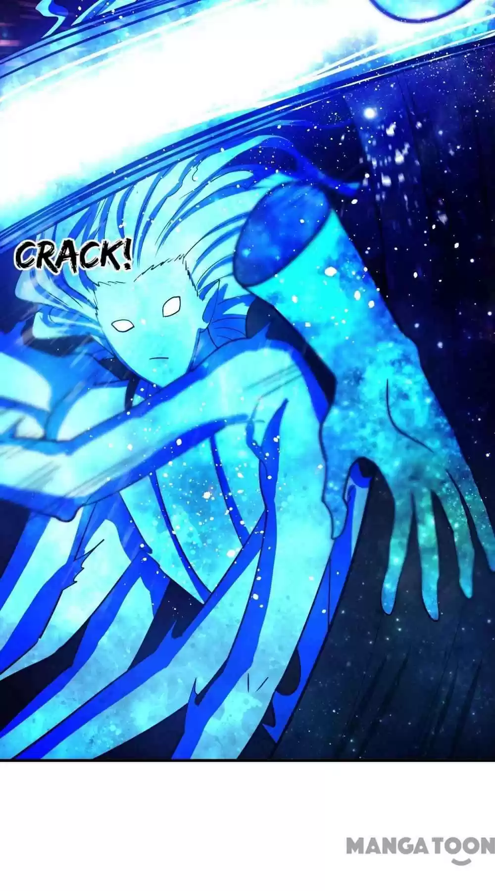 My Three Thousand Years To The Sky Chapter 179