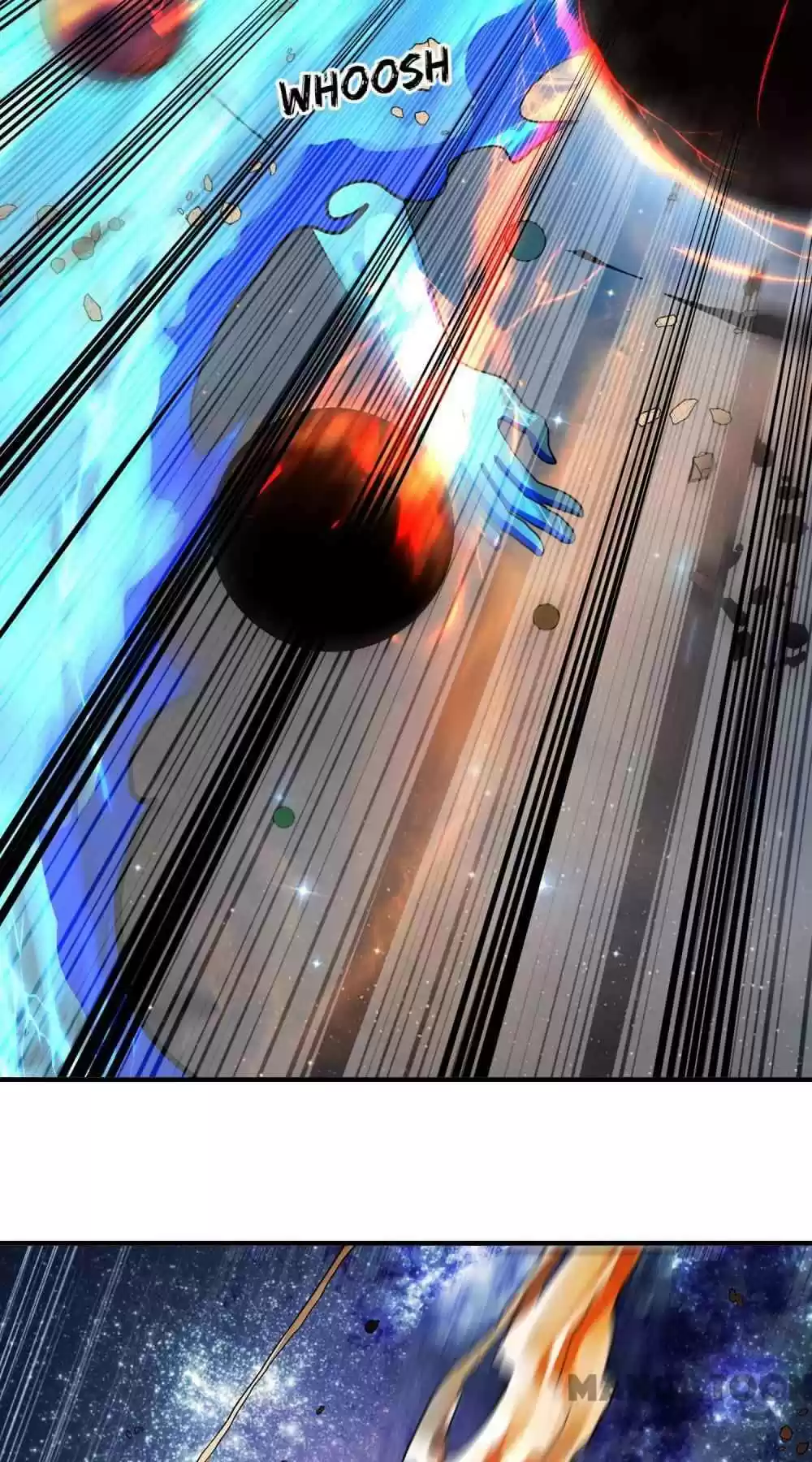 My Three Thousand Years To The Sky Chapter 179