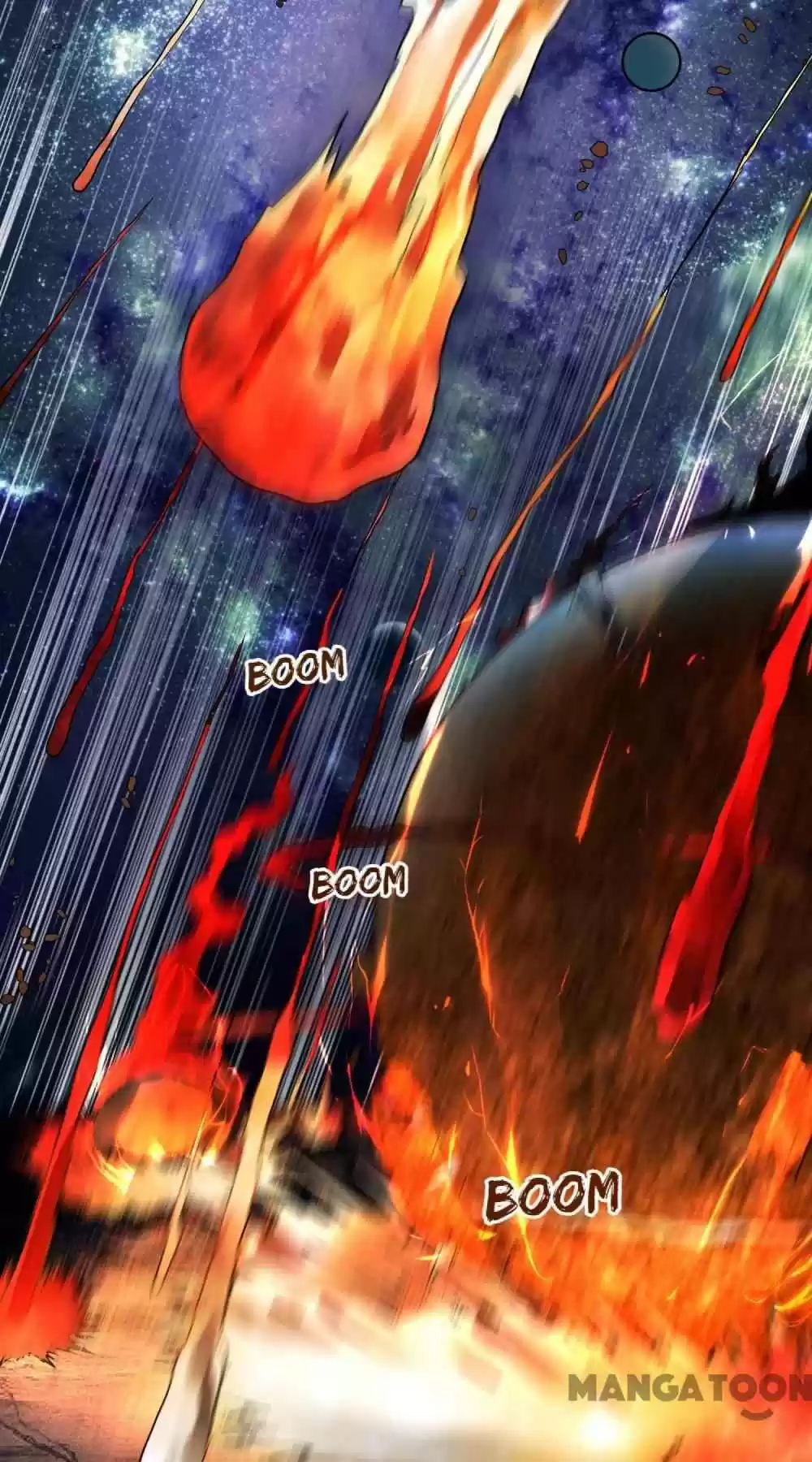 My Three Thousand Years To The Sky Chapter 179