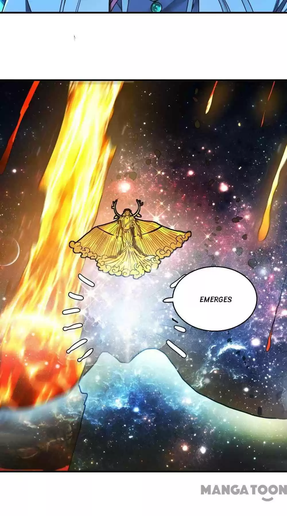 My Three Thousand Years To The Sky Chapter 179