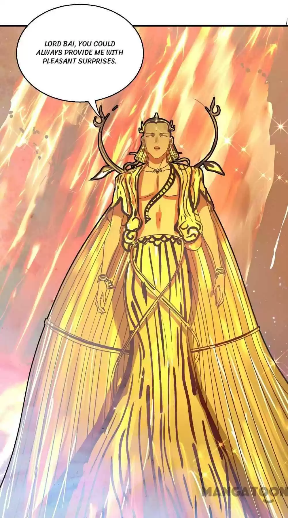 My Three Thousand Years To The Sky Chapter 179