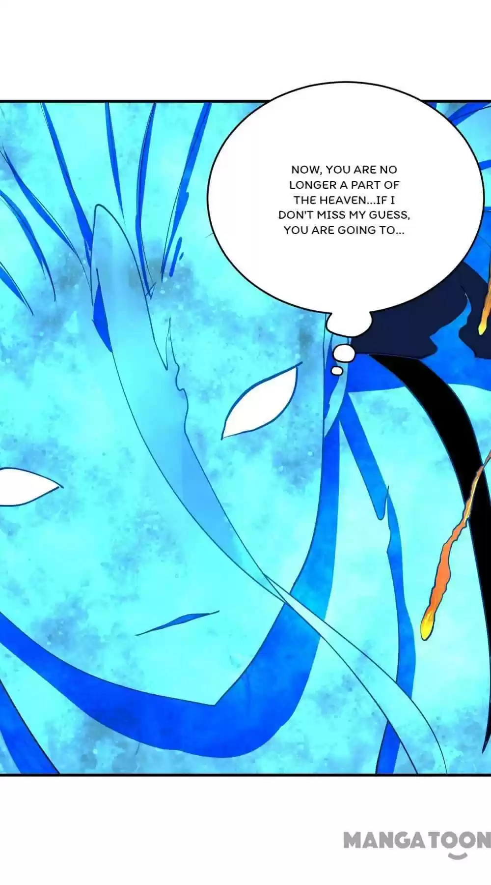 My Three Thousand Years To The Sky Chapter 179