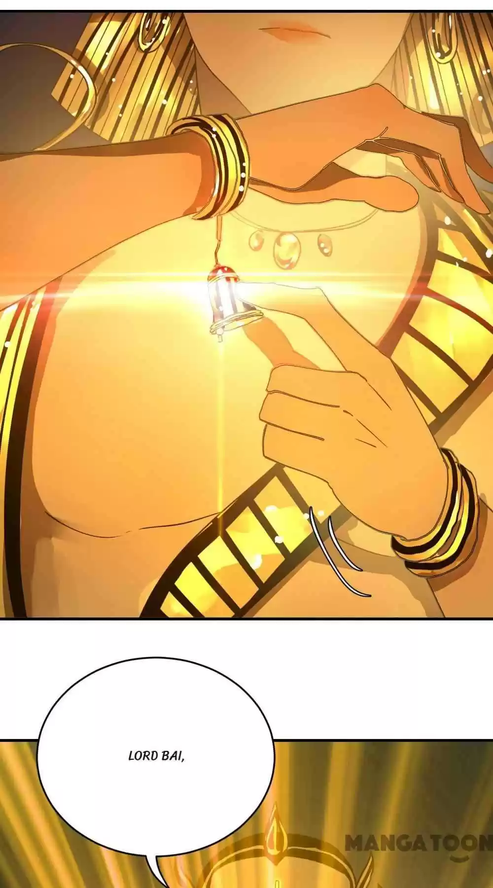 My Three Thousand Years To The Sky Chapter 179