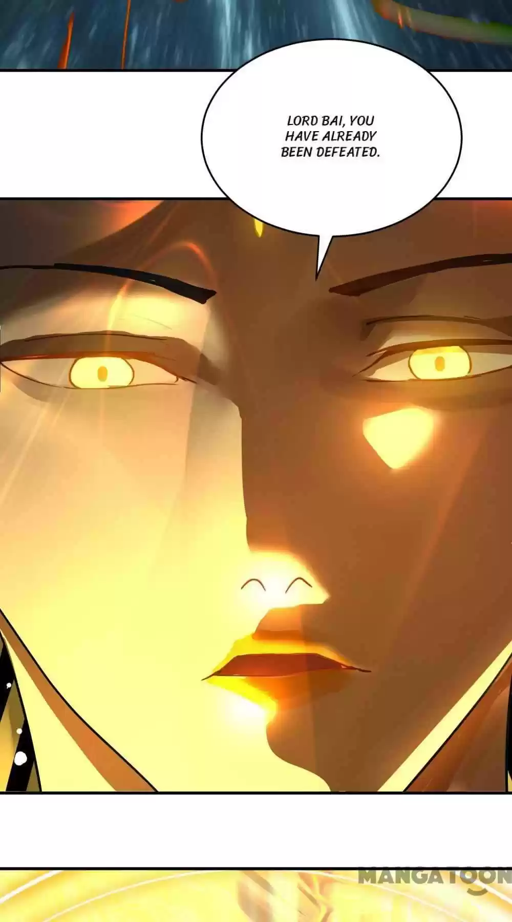 My Three Thousand Years To The Sky Chapter 179