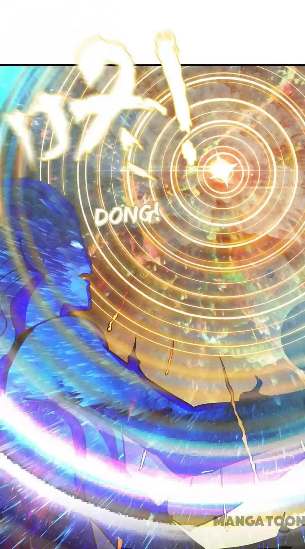 My Three Thousand Years To The Sky Chapter 179