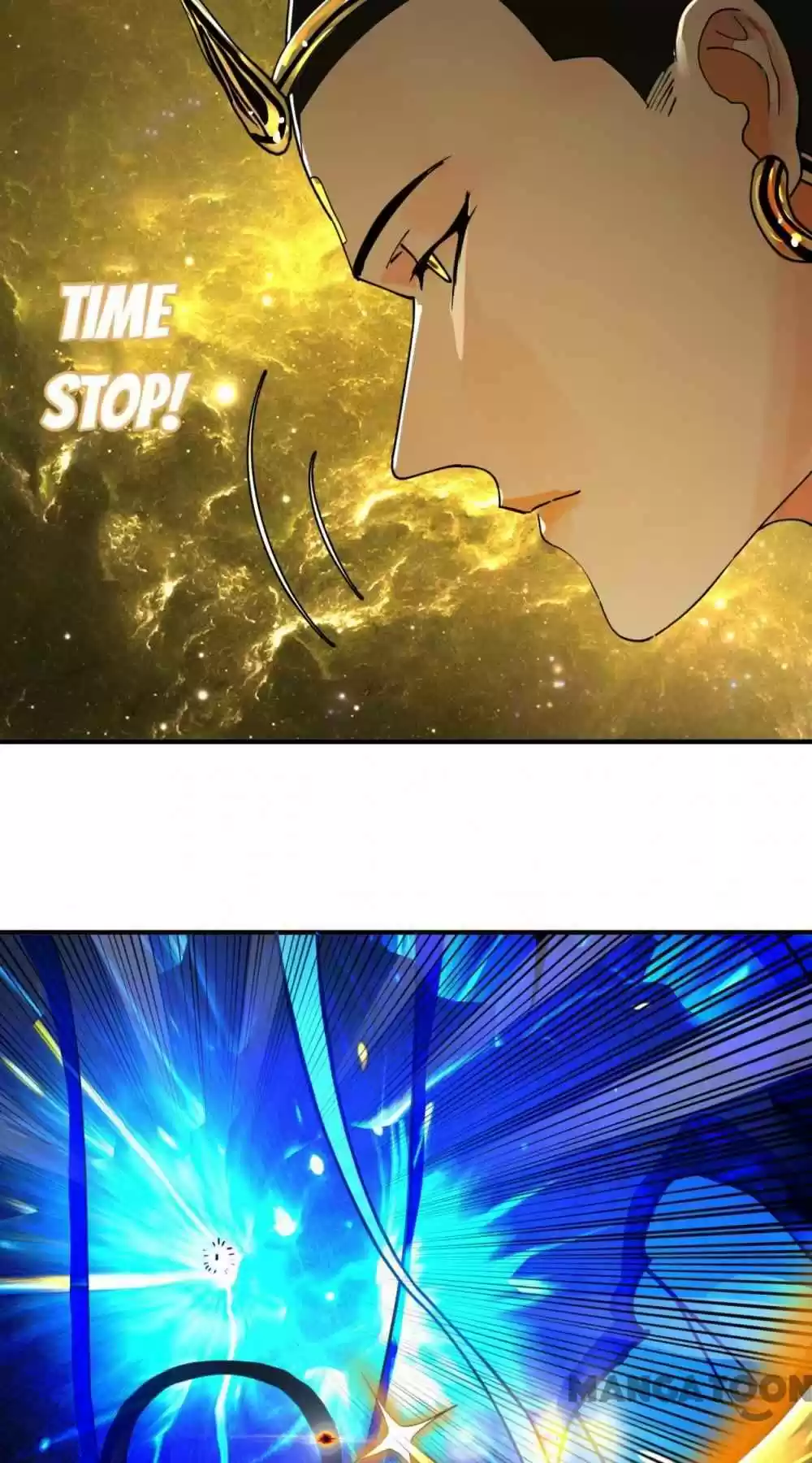 My Three Thousand Years To The Sky Chapter 179