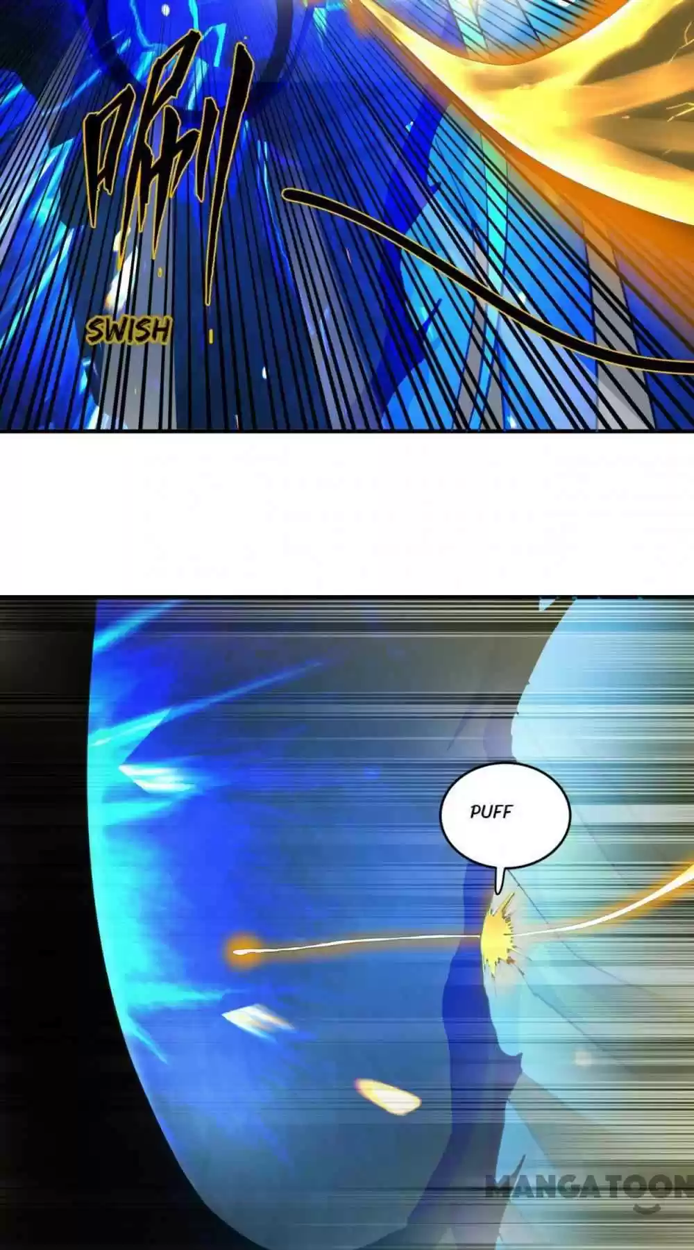 My Three Thousand Years To The Sky Chapter 179