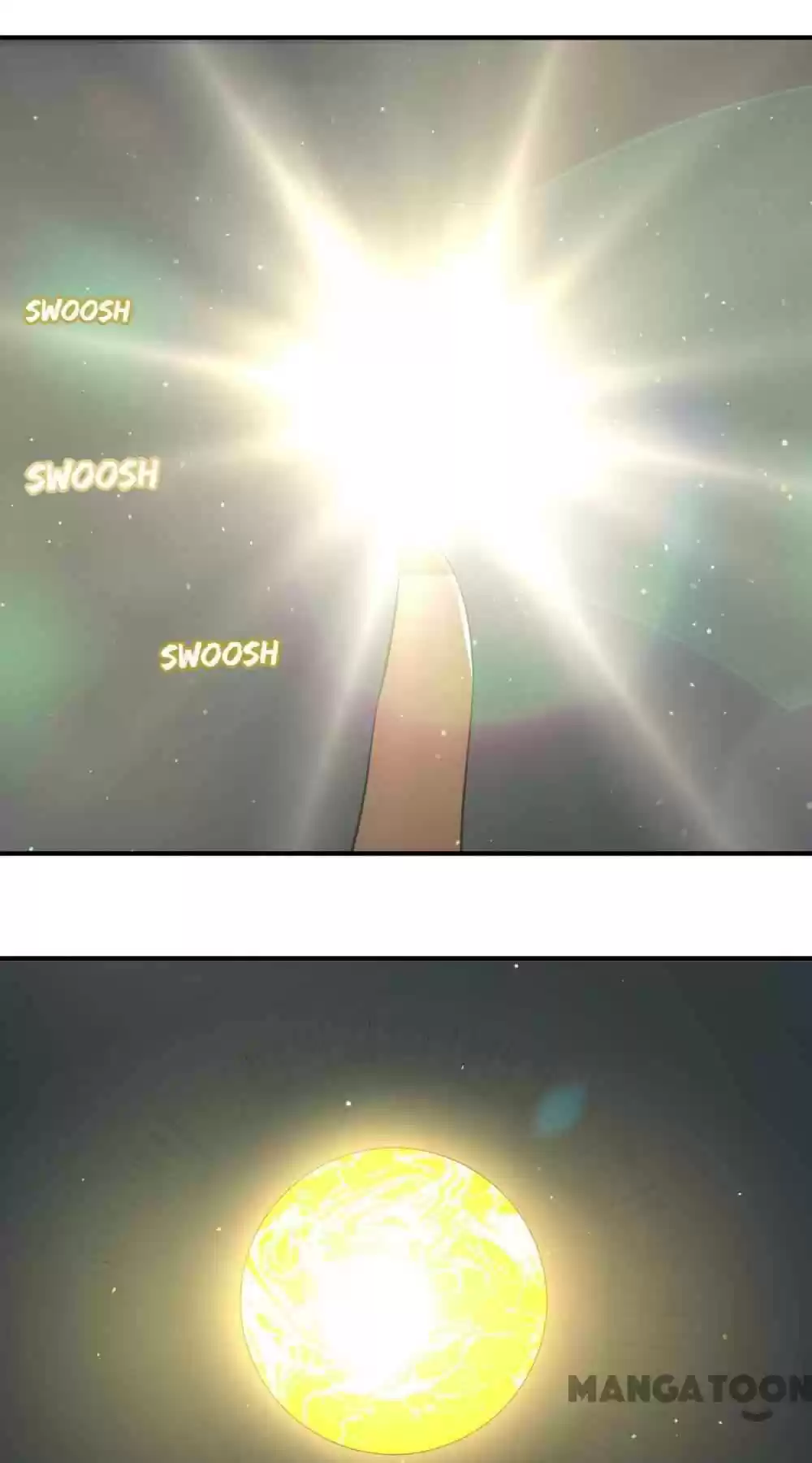 My Three Thousand Years To The Sky Chapter 179