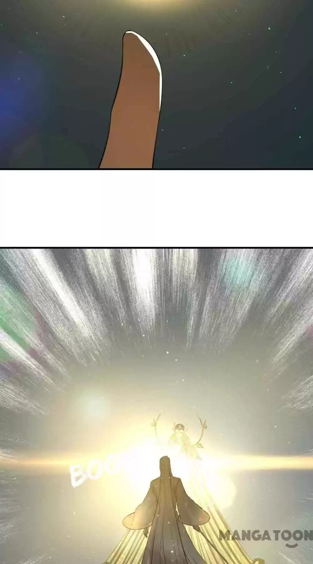 My Three Thousand Years To The Sky Chapter 179