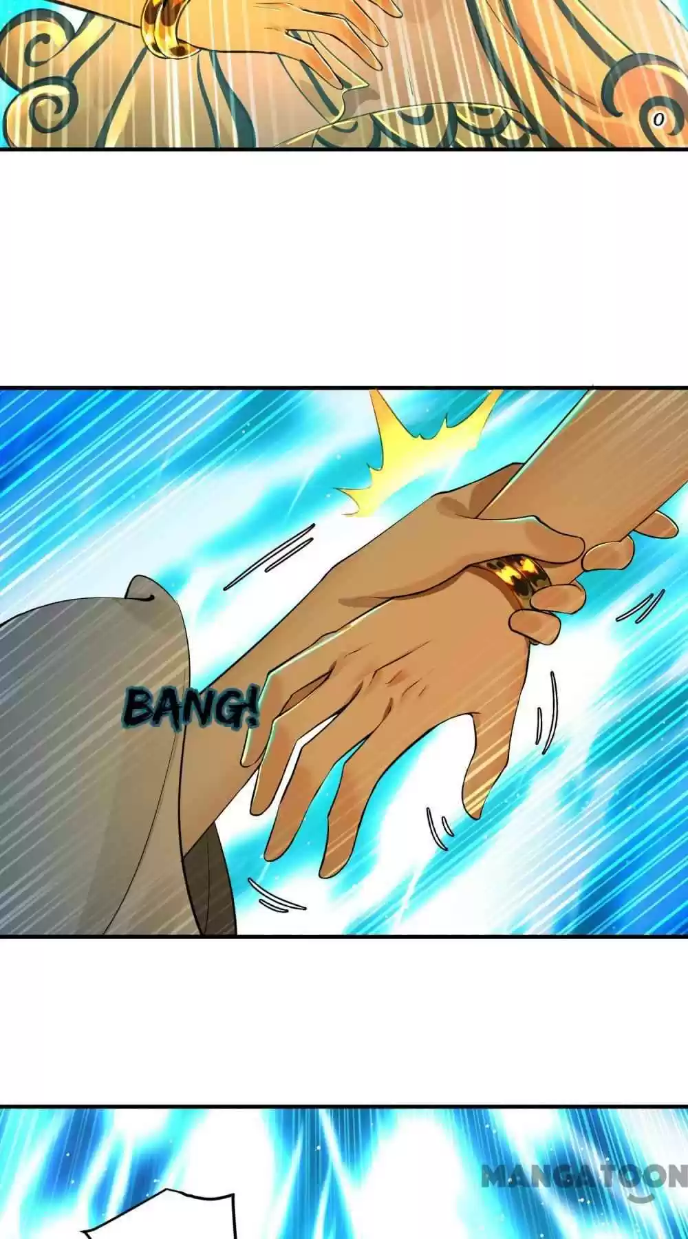 My Three Thousand Years To The Sky Chapter 179