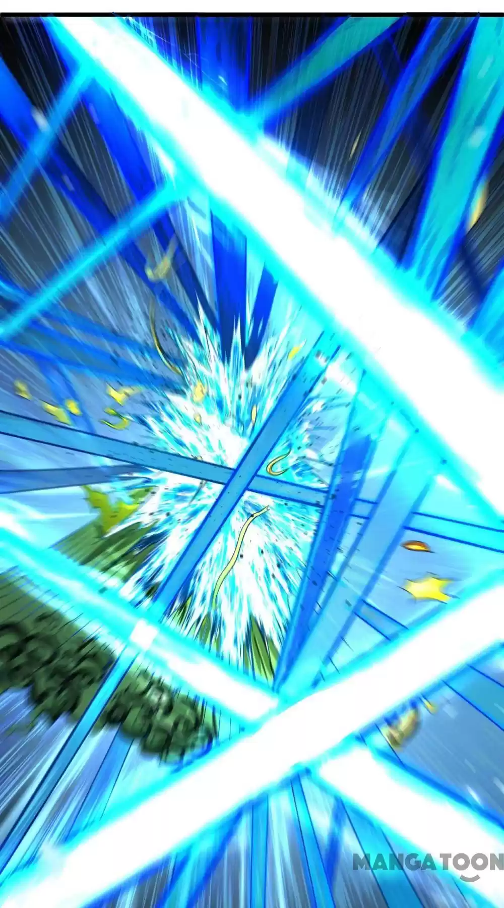 My Three Thousand Years To The Sky Chapter 181