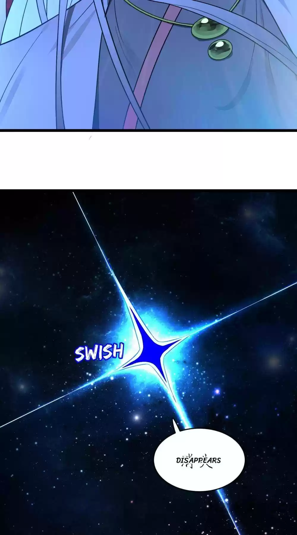 My Three Thousand Years To The Sky Chapter 181