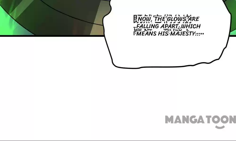 My Three Thousand Years To The Sky Chapter 181