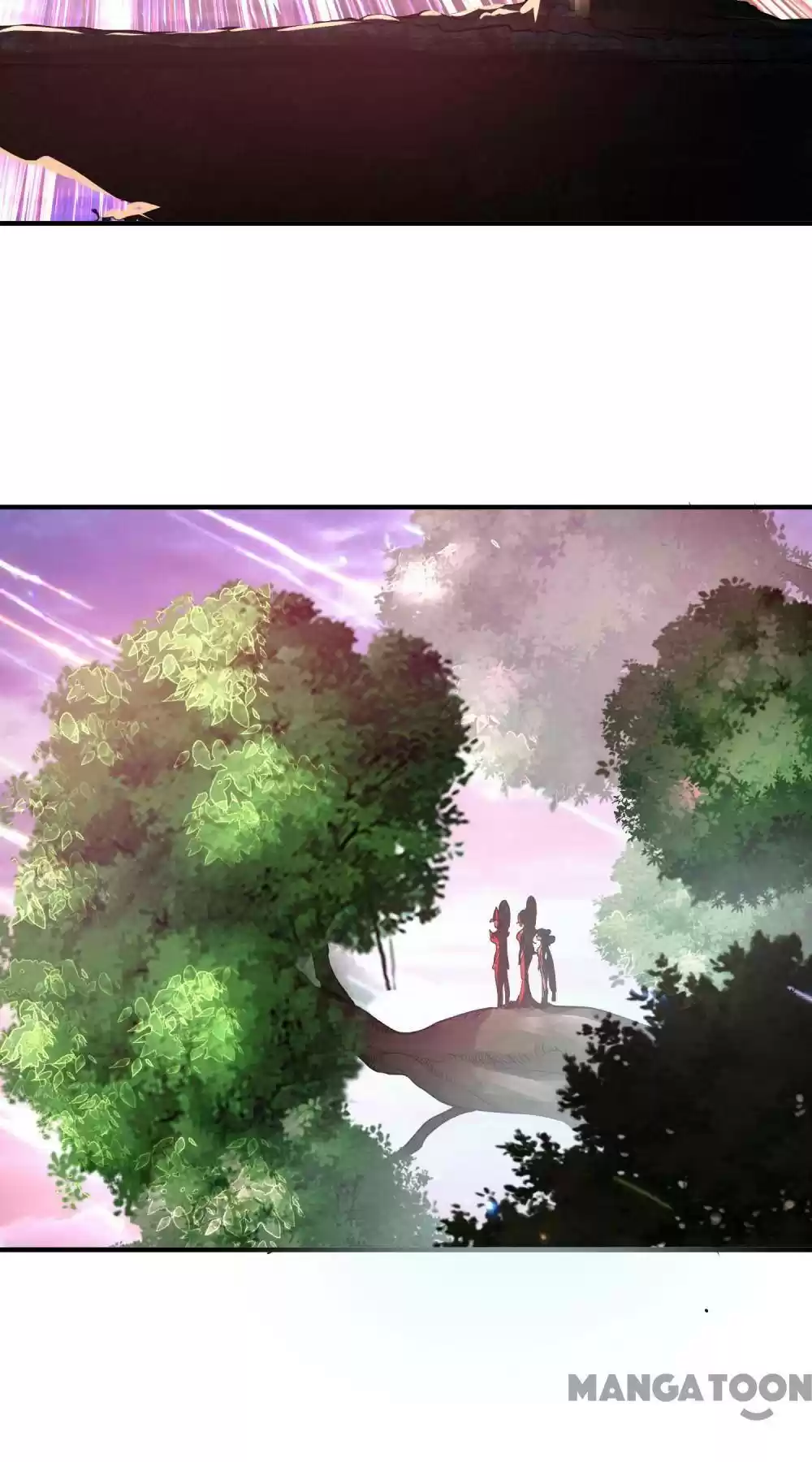 My Three Thousand Years To The Sky Chapter 181