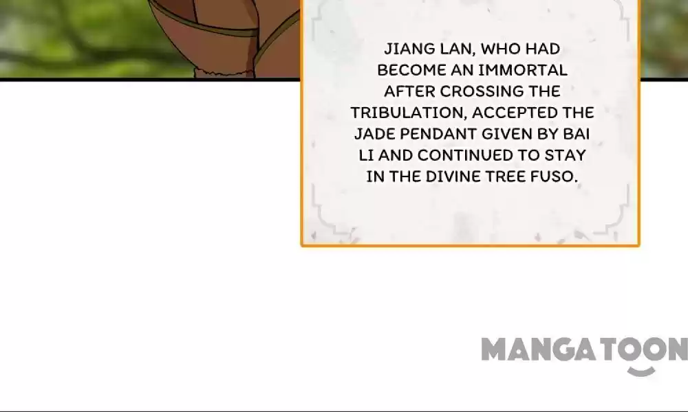 My Three Thousand Years To The Sky Chapter 181