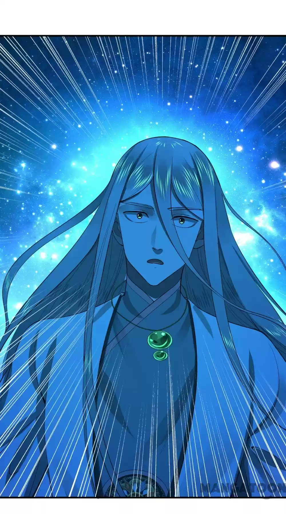 My Three Thousand Years To The Sky Chapter 181