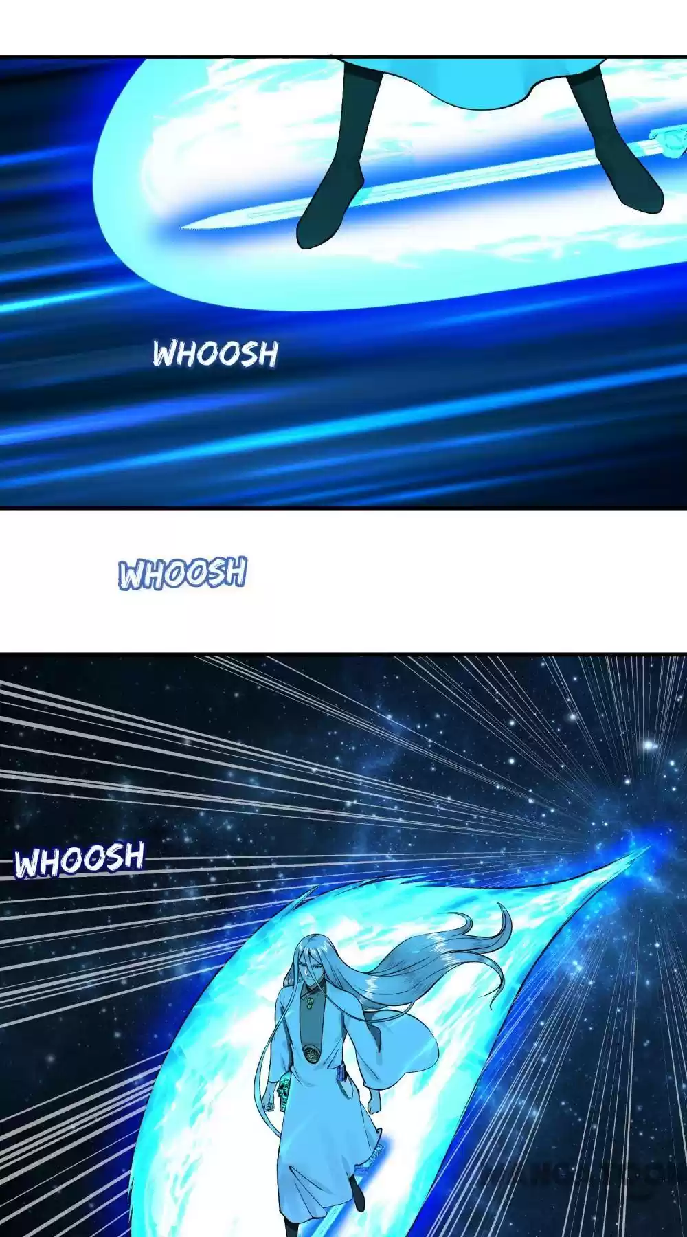 My Three Thousand Years To The Sky Chapter 182