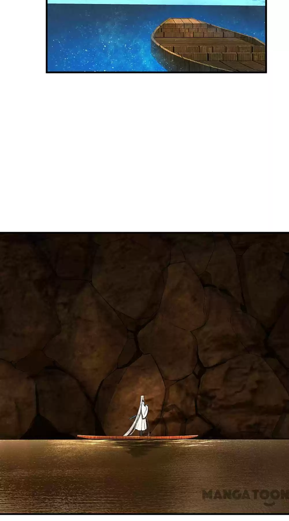 My Three Thousand Years To The Sky Chapter 182