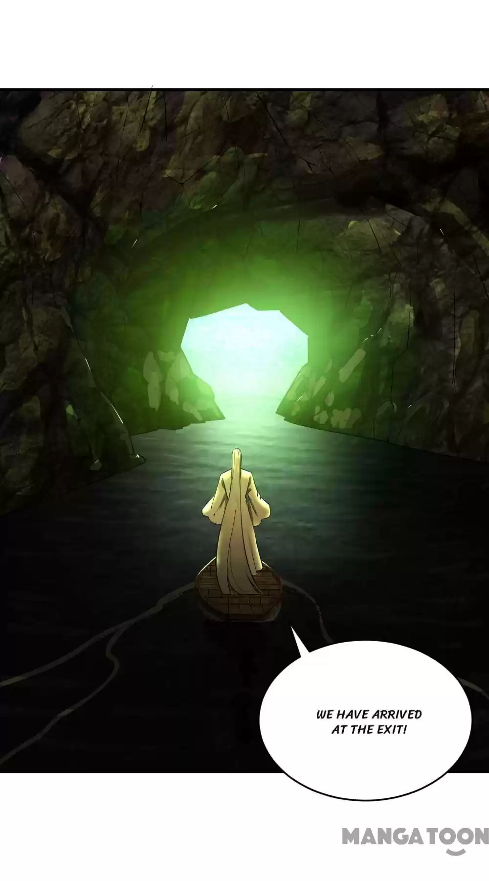 My Three Thousand Years To The Sky Chapter 182