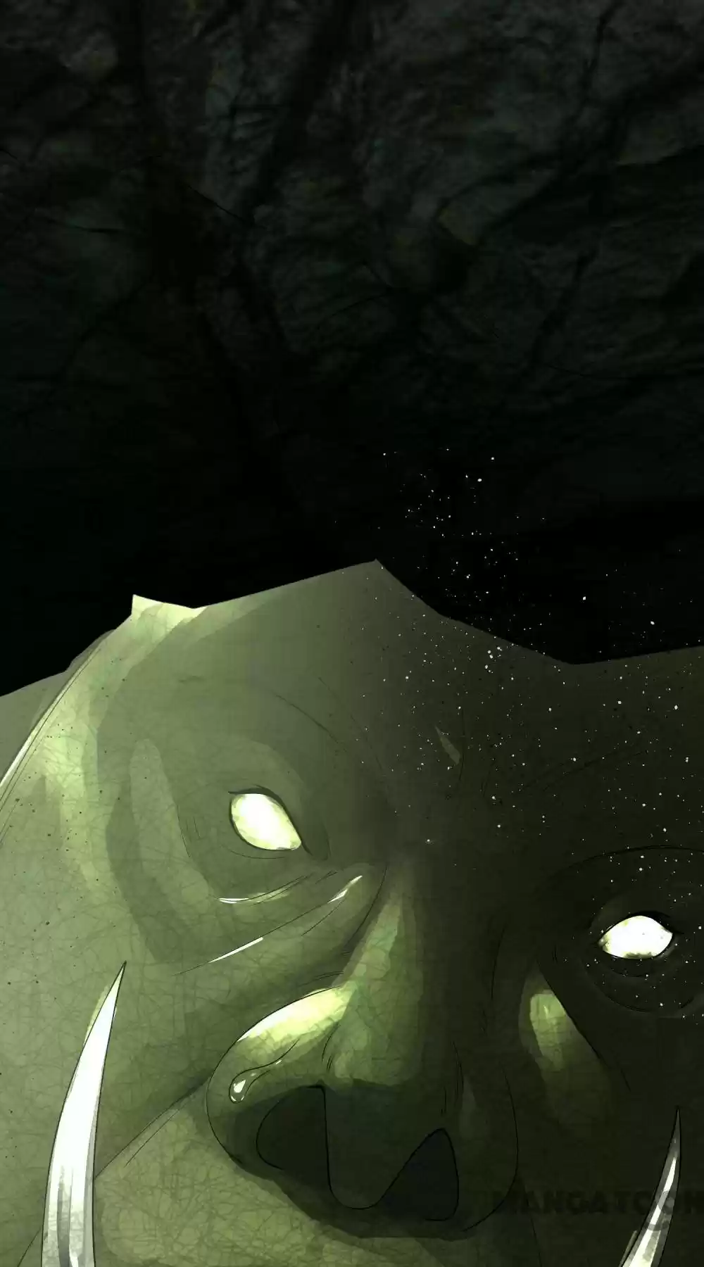 My Three Thousand Years To The Sky Chapter 182