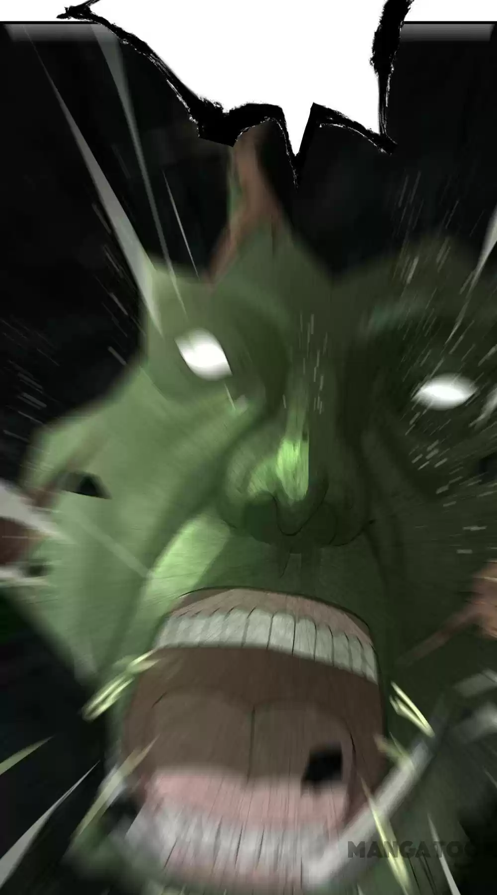 My Three Thousand Years To The Sky Chapter 182