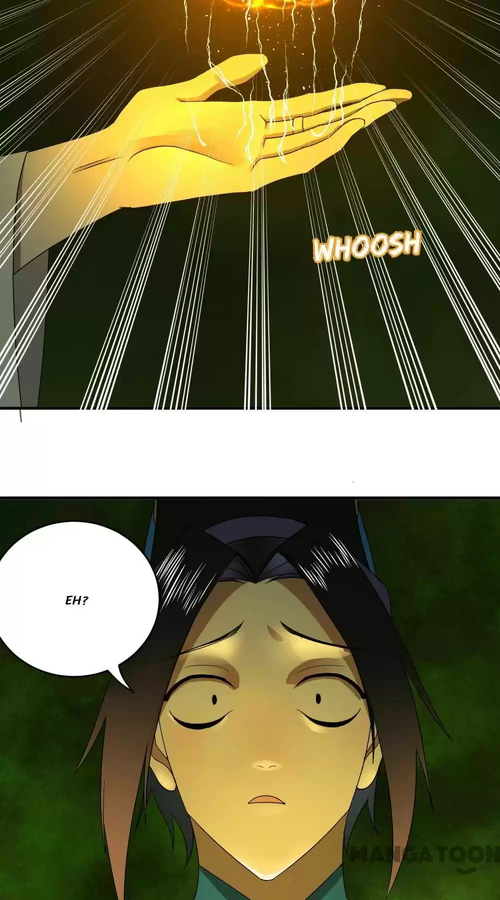 My Three Thousand Years To The Sky Chapter 182