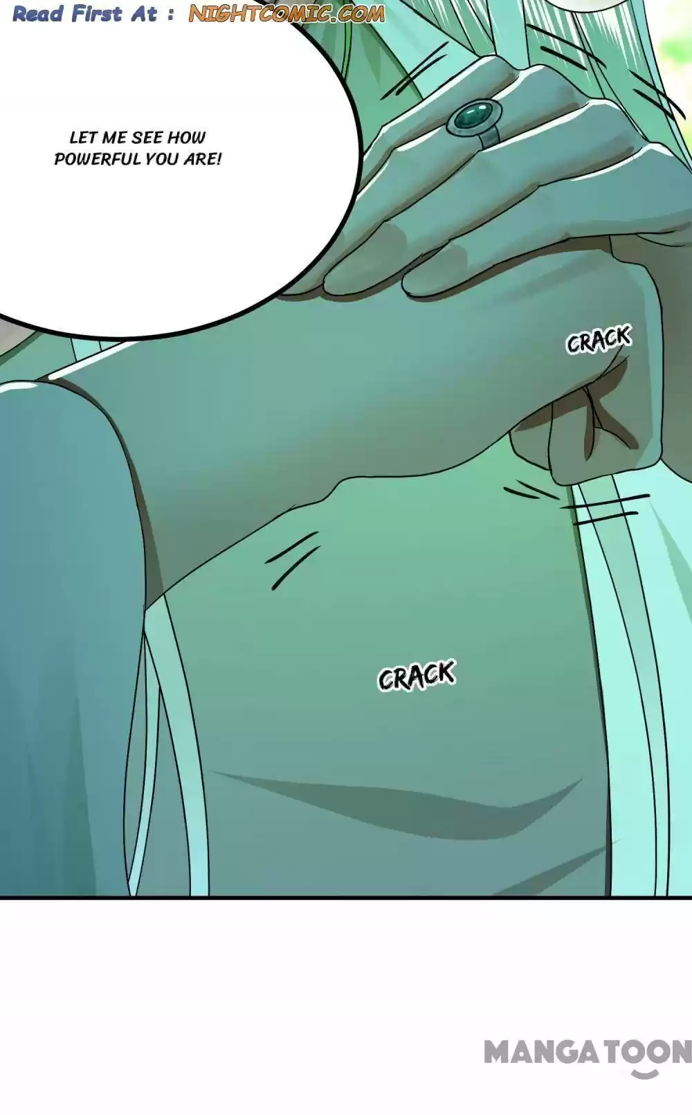 My Three Thousand Years To The Sky Chapter 182