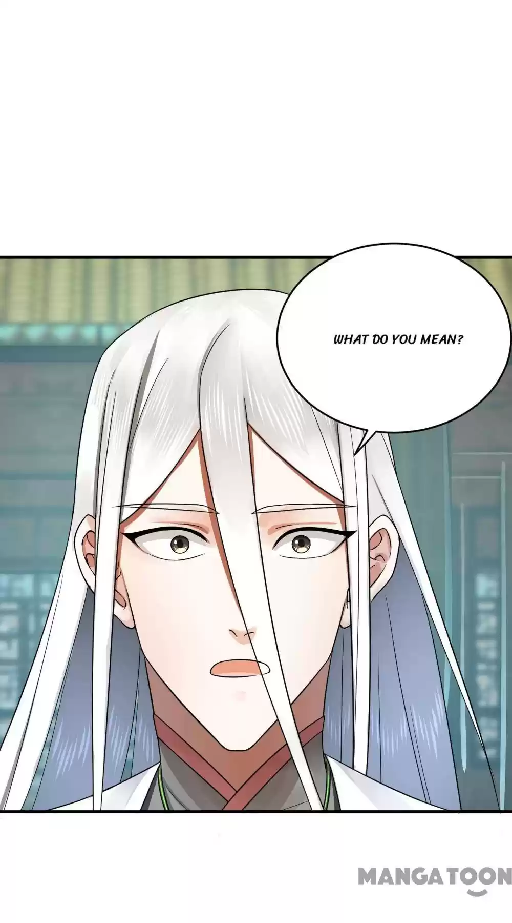 My Three Thousand Years To The Sky Chapter 183