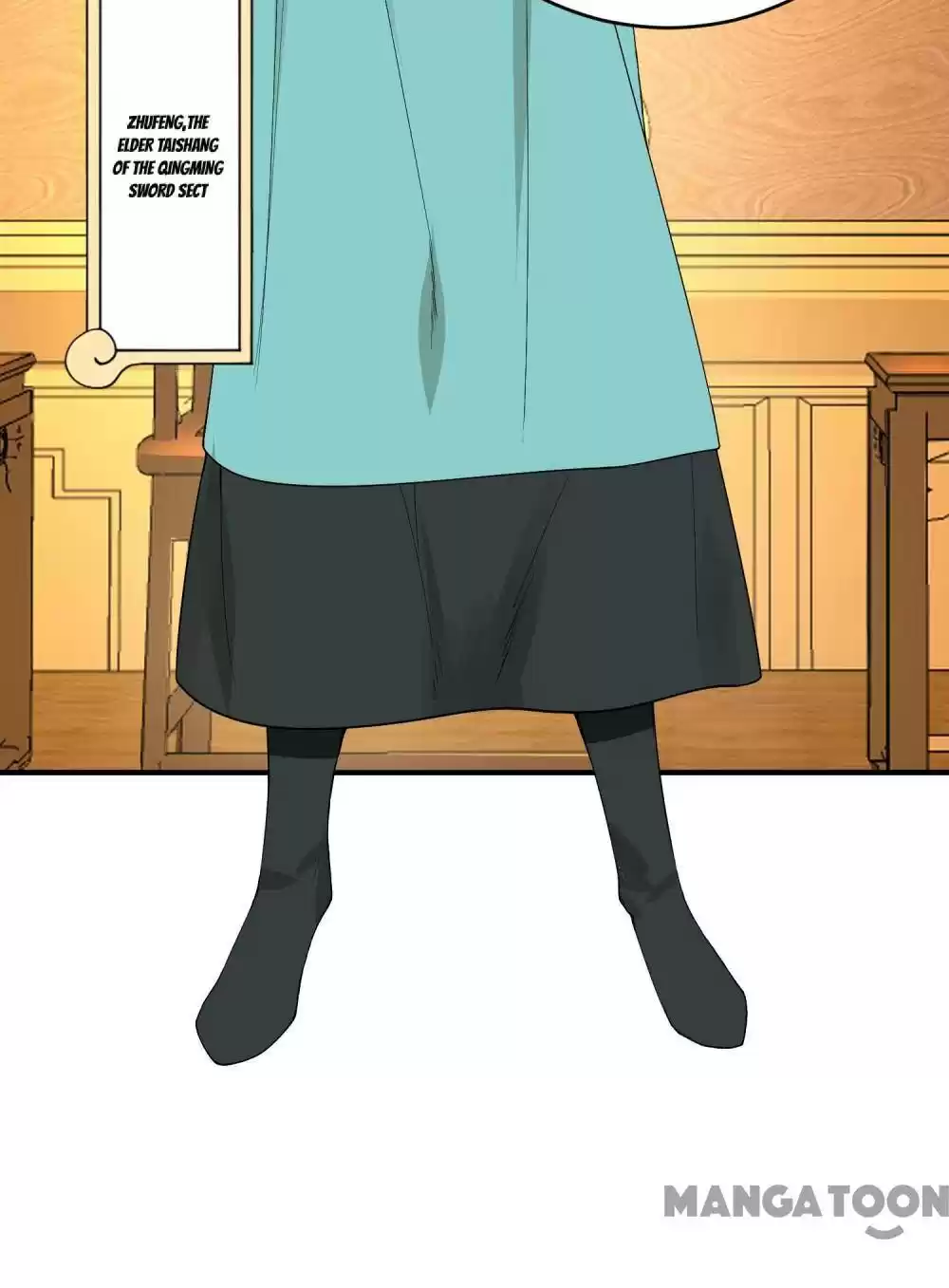 My Three Thousand Years To The Sky Chapter 183