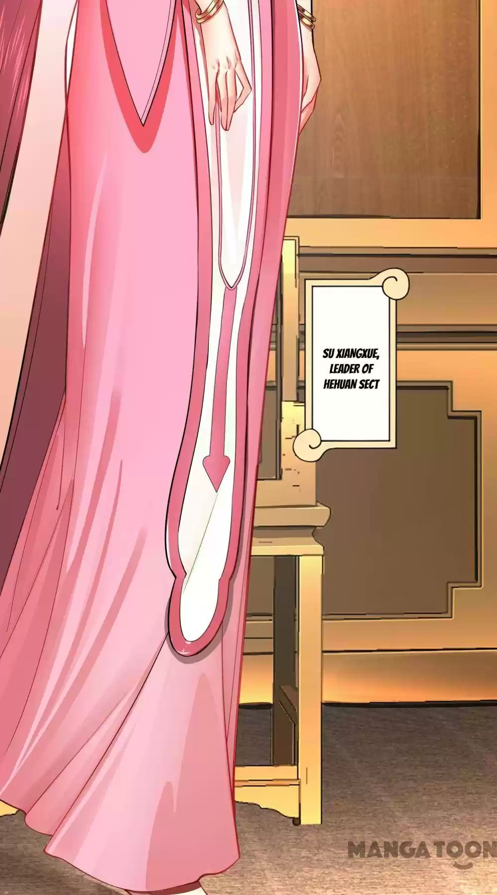 My Three Thousand Years To The Sky Chapter 183