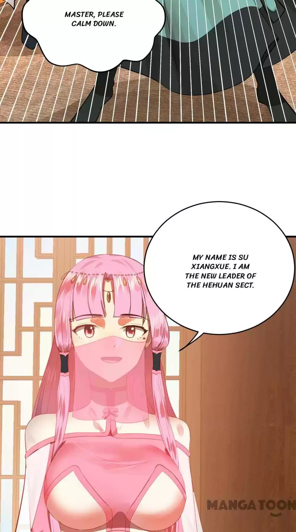 My Three Thousand Years To The Sky Chapter 183