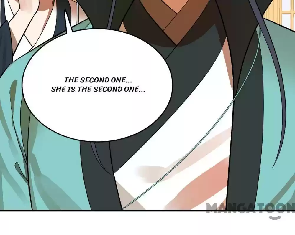 My Three Thousand Years To The Sky Chapter 183