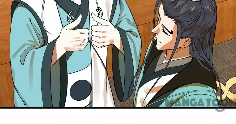 My Three Thousand Years To The Sky Chapter 183