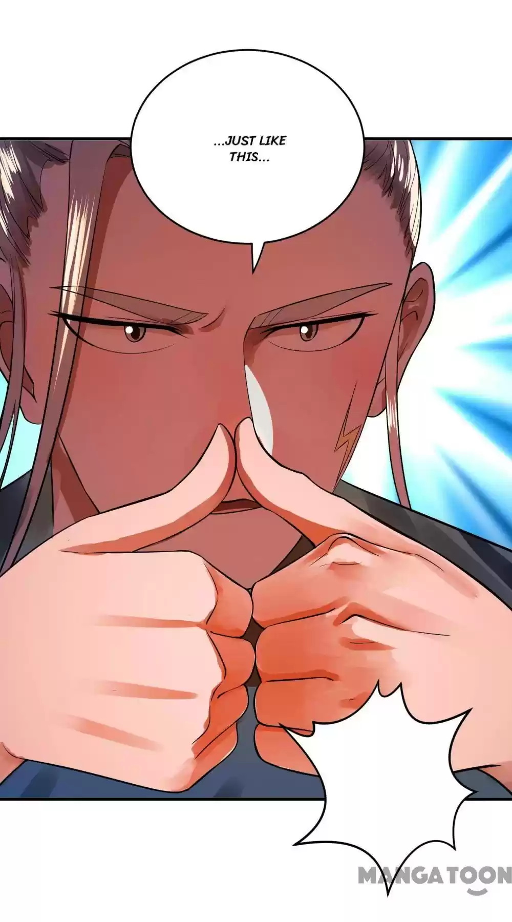 My Three Thousand Years To The Sky Chapter 183