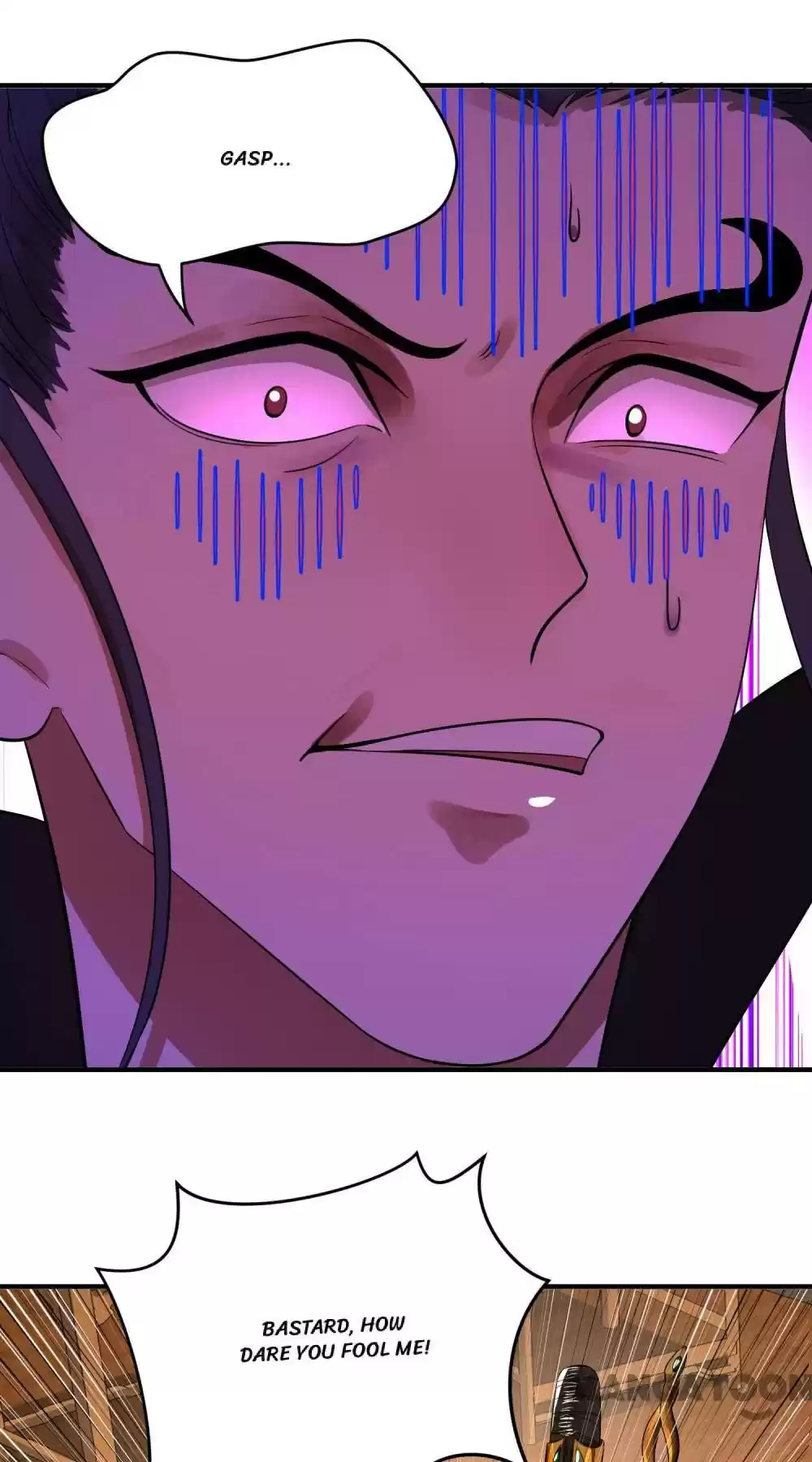 My Three Thousand Years To The Sky Chapter 183