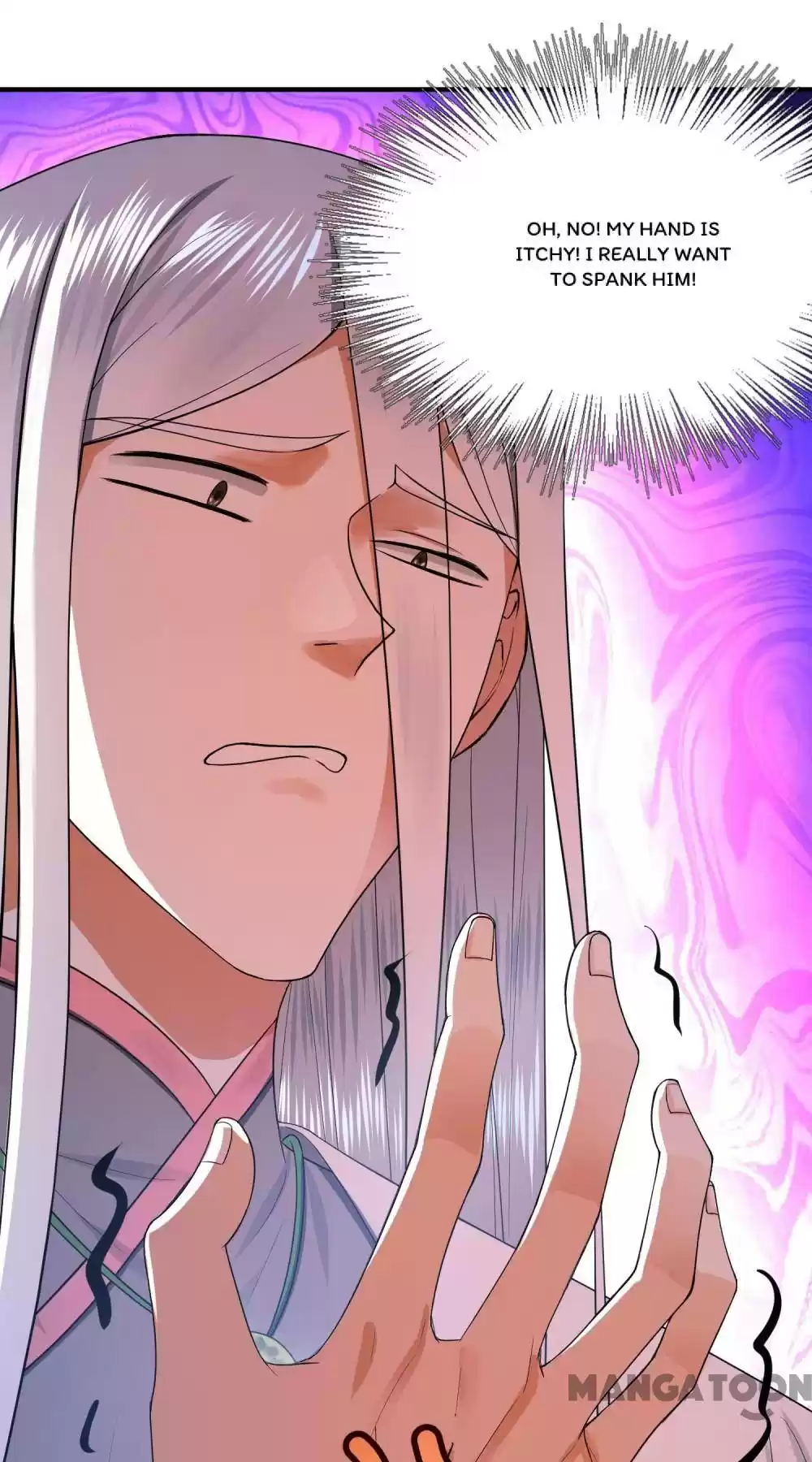 My Three Thousand Years To The Sky Chapter 185