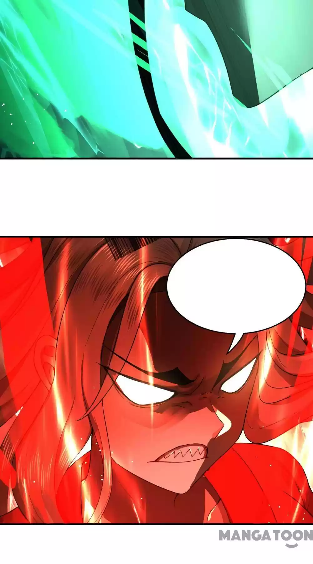 My Three Thousand Years To The Sky Chapter 185