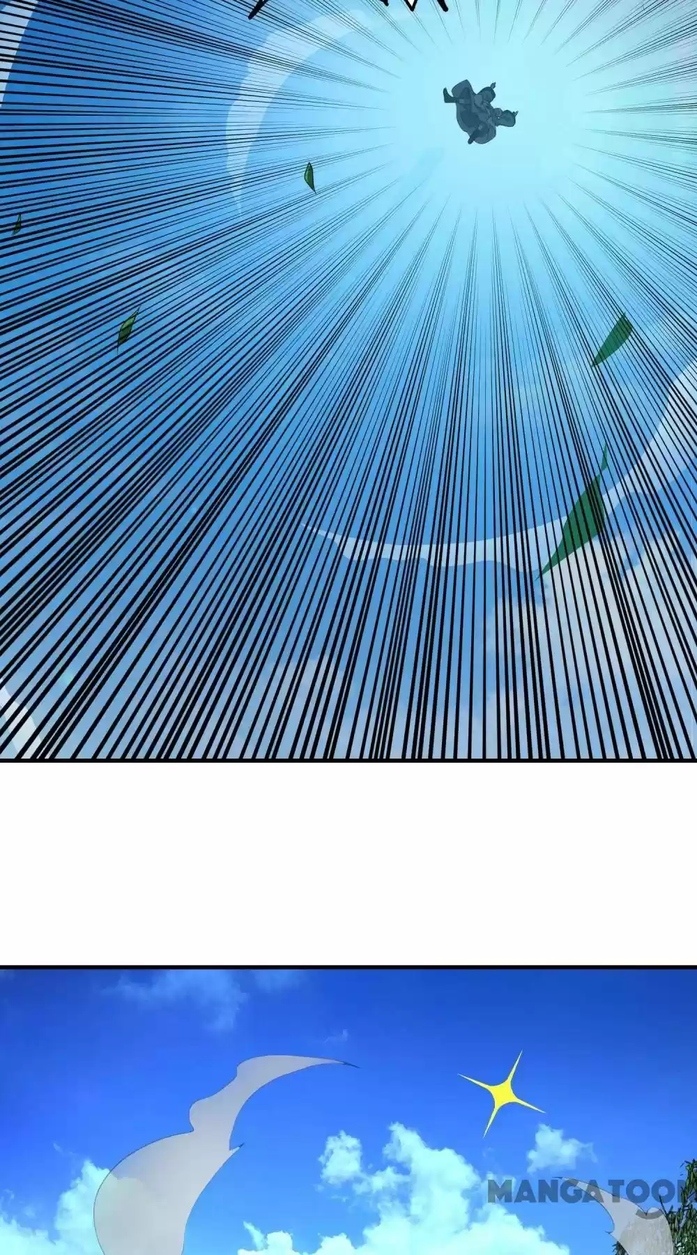 My Three Thousand Years To The Sky Chapter 185