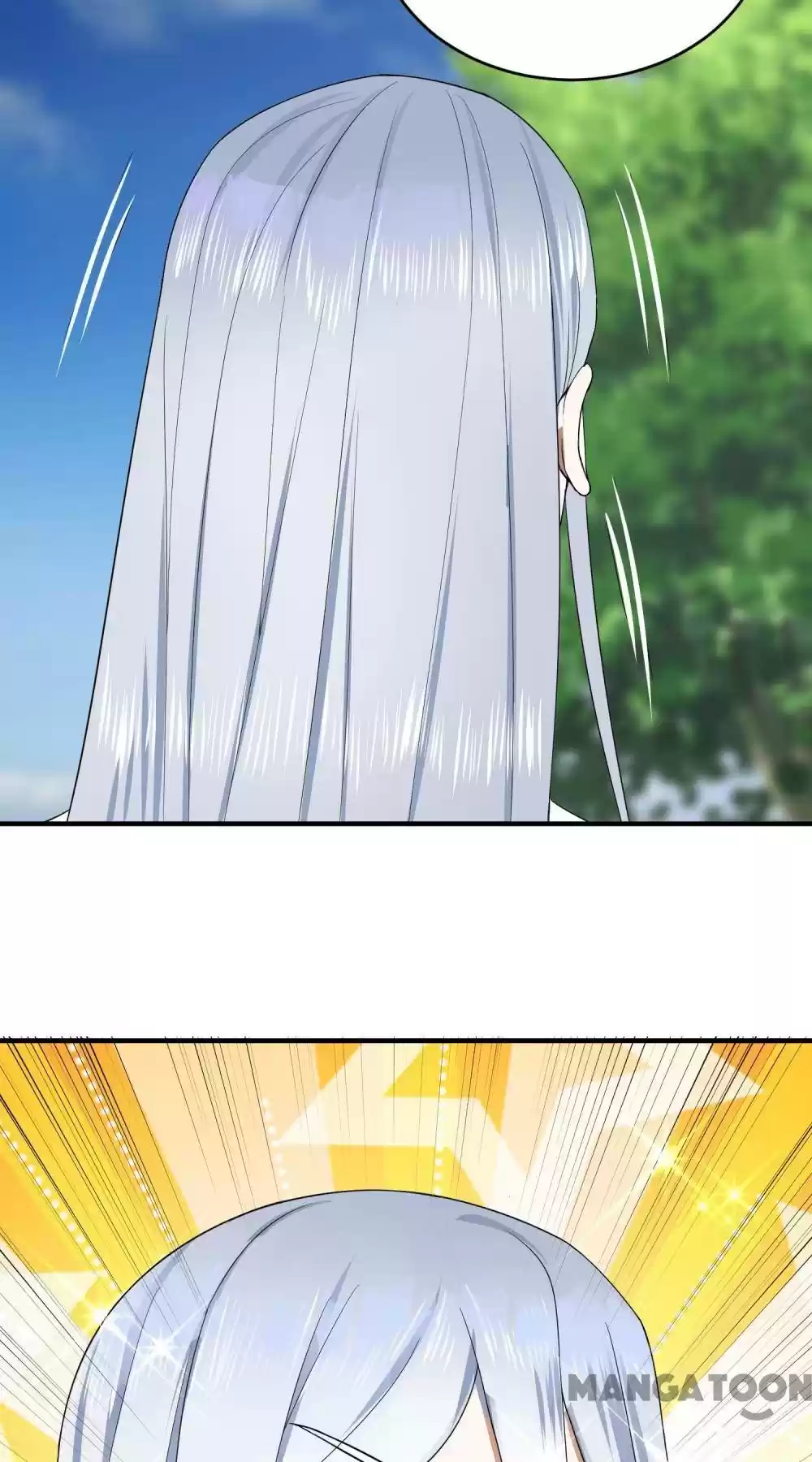 My Three Thousand Years To The Sky Chapter 185