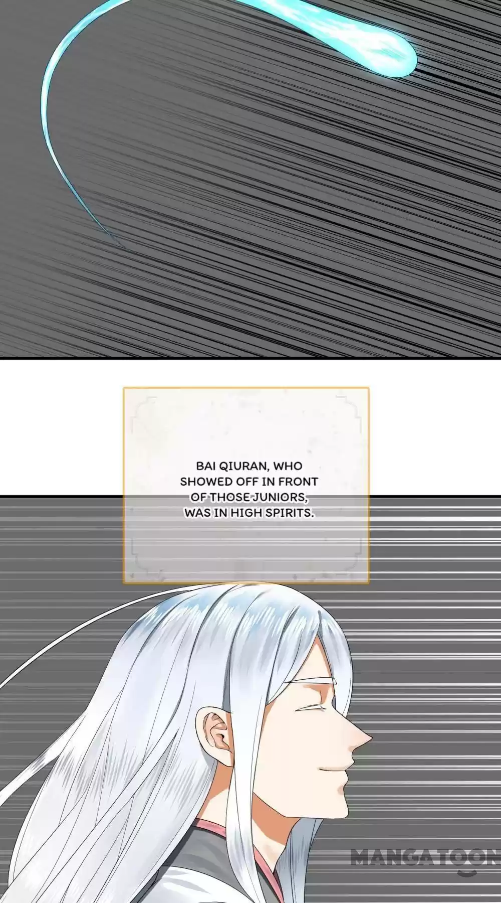 My Three Thousand Years To The Sky Chapter 185