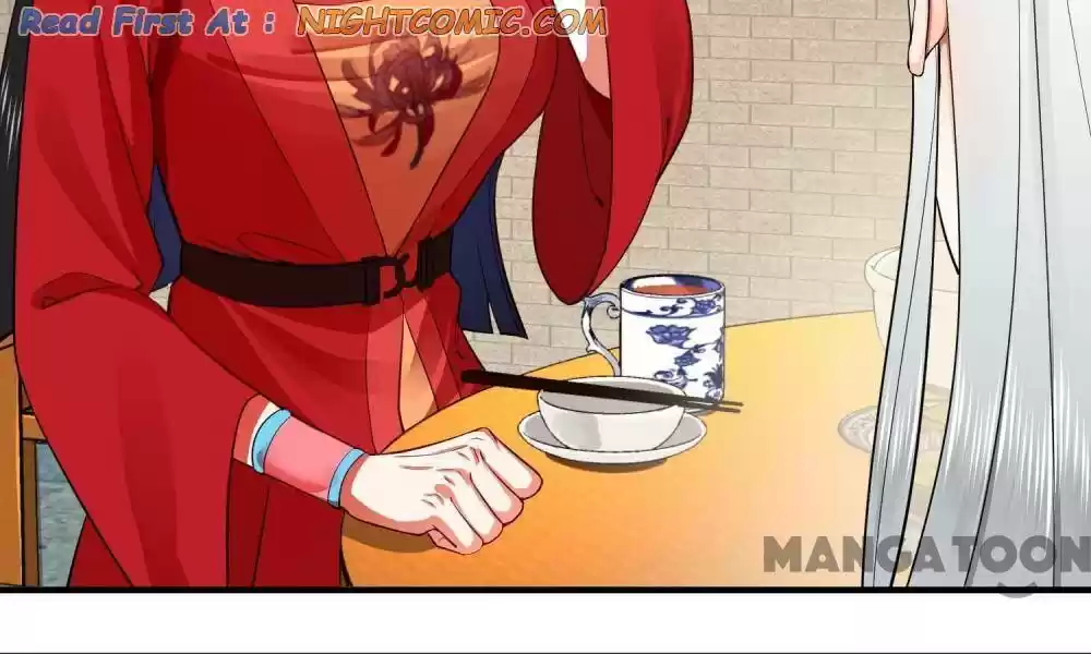 My Three Thousand Years To The Sky Chapter 185