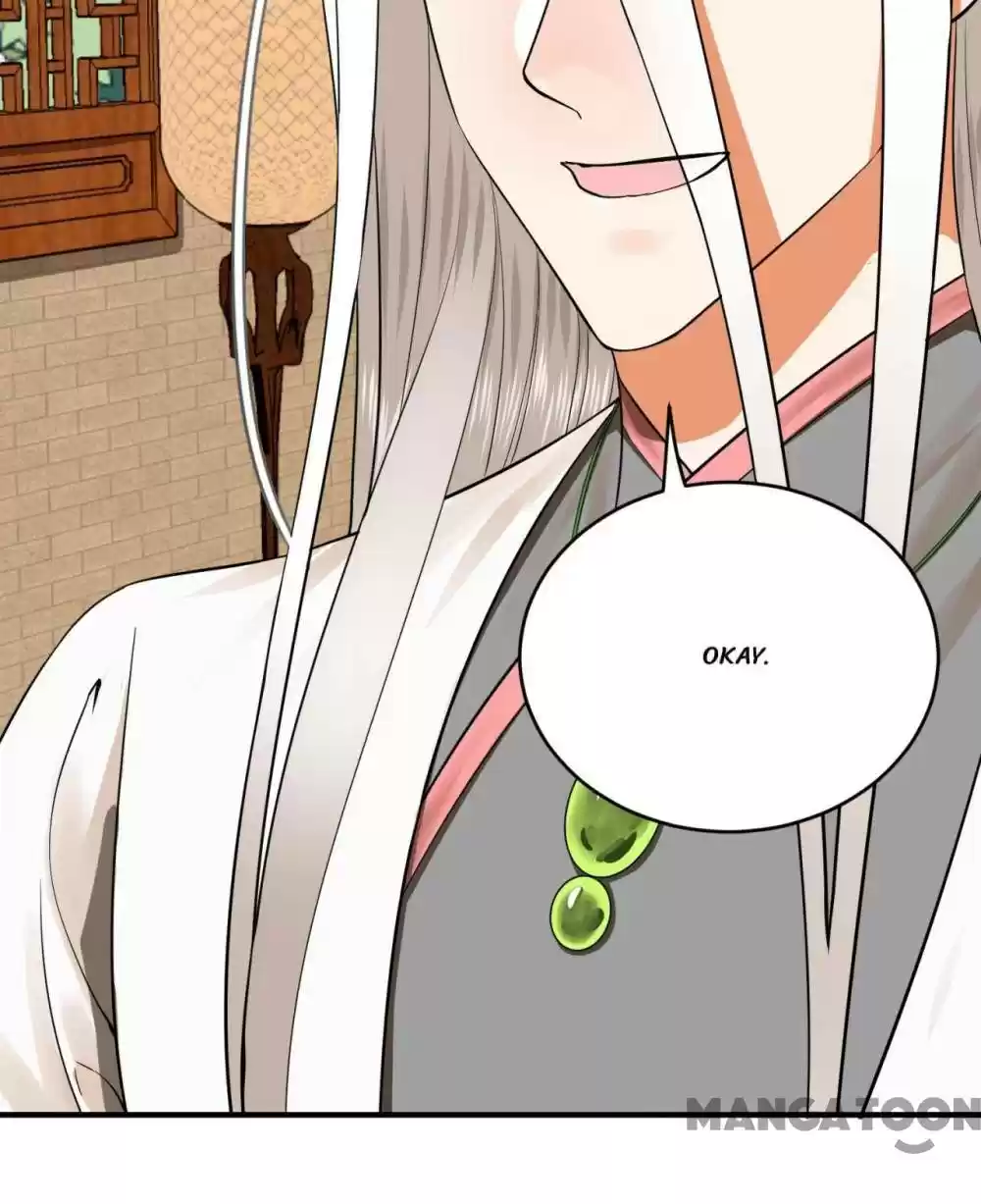 My Three Thousand Years To The Sky Chapter 186