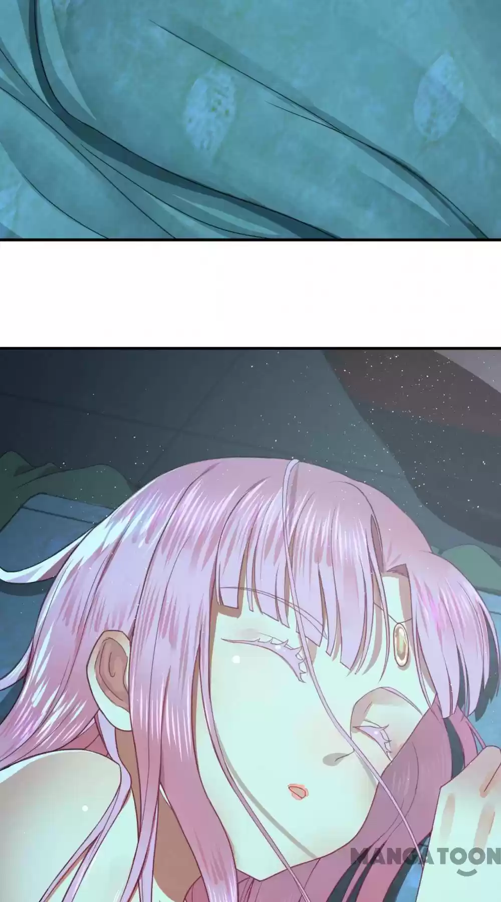 My Three Thousand Years To The Sky Chapter 186