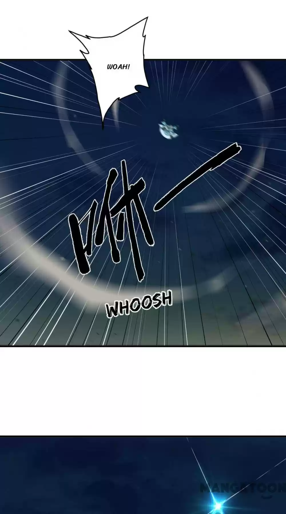 My Three Thousand Years To The Sky Chapter 187