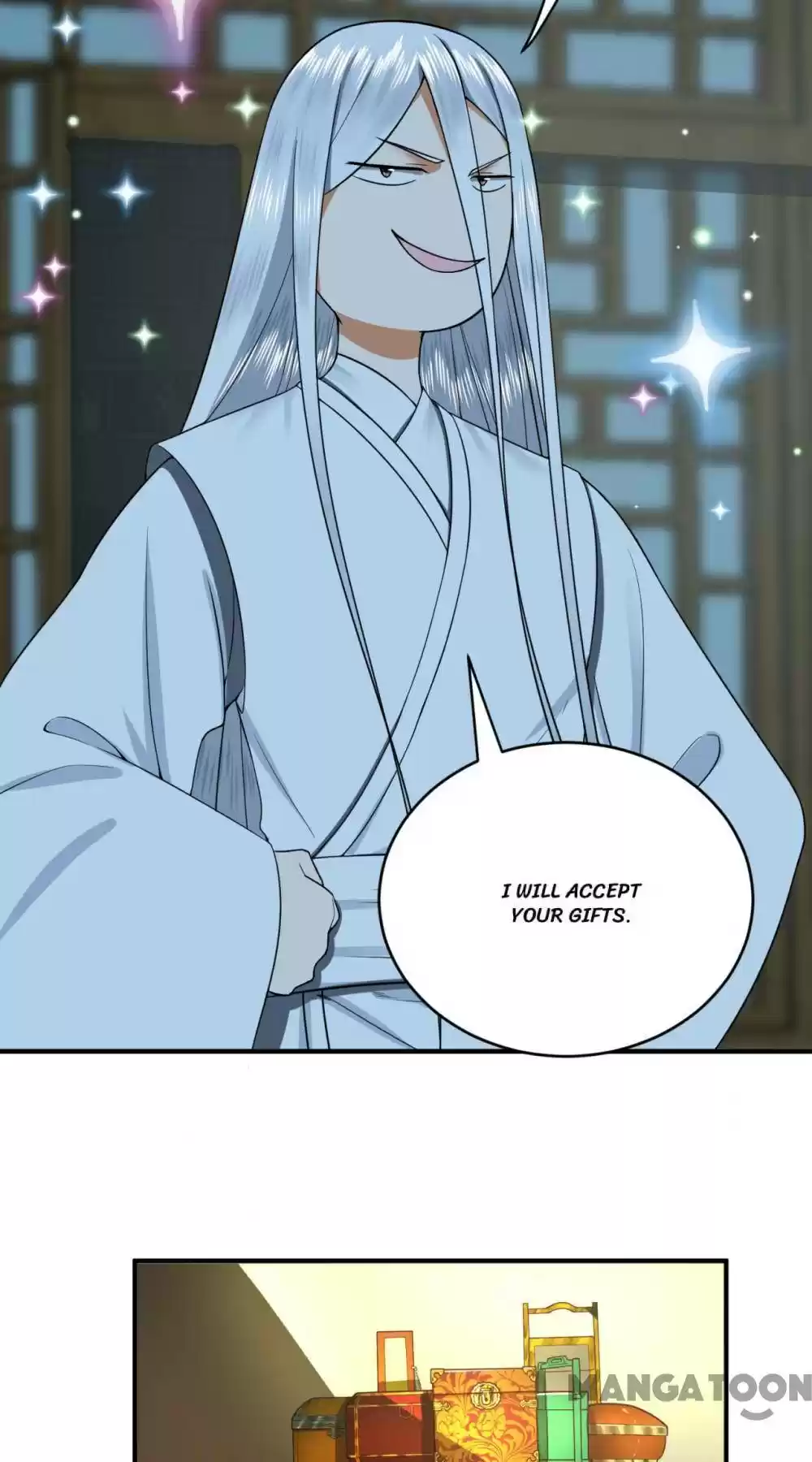 My Three Thousand Years To The Sky Chapter 187