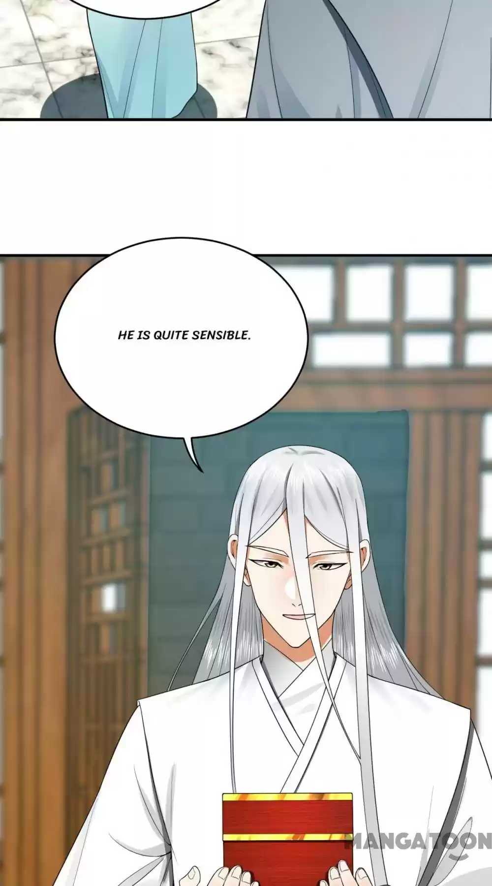 My Three Thousand Years To The Sky Chapter 187